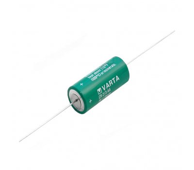 Батарейка литиевая VARTA CR2/3AA CD Батарейка литиевая VARTA CR2/3AA CD
