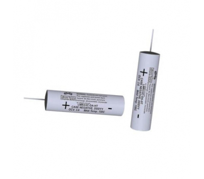 Батарея литиевая ENGINEERED POWER LMR3/2C-DA-HT Батарея литиевая ENGINEERED POWER LMR3/2C-DA-HT