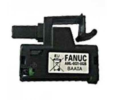 Батарейка литиевая FANUC A05B-2550-K030 Батарейка литиевая FANUC A05B-2550-K030