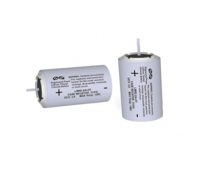 Батарея литиевая ENGINEERED POWER LMRE-DA-HT Батарея литиевая ENGINEERED POWER LMRE-DA-HT