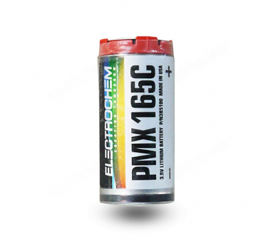 Батарея литиевая ELECTROCHEM PMX165 C Батарея литиевая ELECTROCHEM PMX165 C