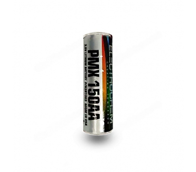 Батарея литиевая ELECTROCHEM PMX 150AA Батарея литиевая ELECTROCHEM PMX 150AA