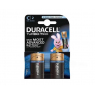 Батарейка алкалиновая DURACELL Turbo Max LR14 BL-2