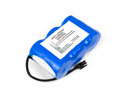 SAFT LITHIUM 10.8 VOLTS 3HAC16831-1 SAFT LITHIUM 10.8 VOLTS 3HAC16831-1