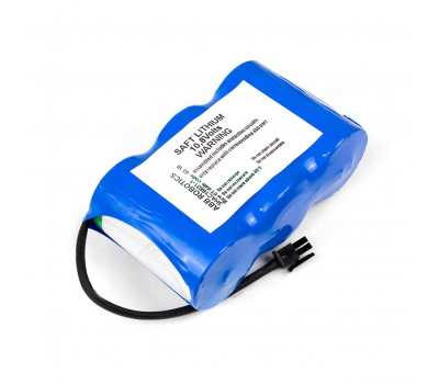 SAFT LITHIUM 10.8 VOLTS 3HAC16831-1 SAFT LITHIUM 10.8 VOLTS 3HAC16831-1