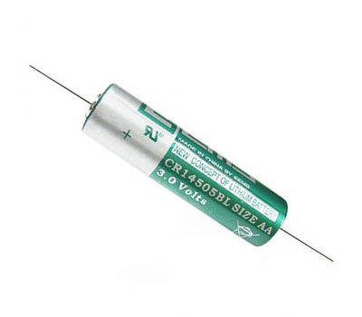 Батарейка литиевая EEMB CR14505BL-AX Батарейка литиевая EEMB CR14505BL-AX