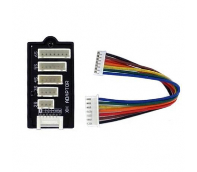 Балансировочная плата SkyRC IMAX XH Adaptor Балансировочная плата SkyRC IMAX XH Adaptor