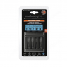 Зарядное устройство Panasonic Eneloop BQ-CC65E Professional Charger