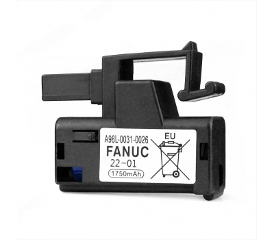 Батарейка литиевая FANUC A02B-0309-K102 Батарейка литиевая FANUC A02B-0309-K102