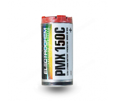 Батарея литиевая ELECTROCHEM PMX150 C Батарея литиевая ELECTROCHEM PMX150 C
