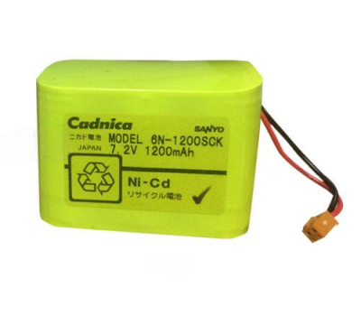 Батарея SANYO 6N-1200SCK Батарея SANYO 6N-1200SCK