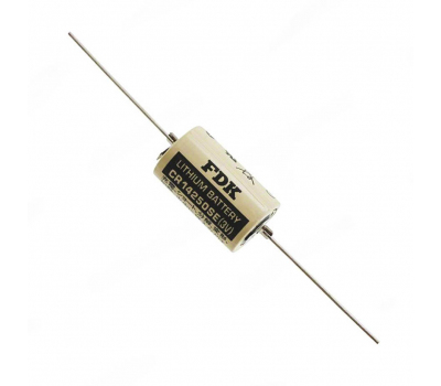 Батарейка Литиевая Sanyo/FDK CR14250SE CNA Батарейка Литиевая Sanyo/FDK CR14250SE CNA
