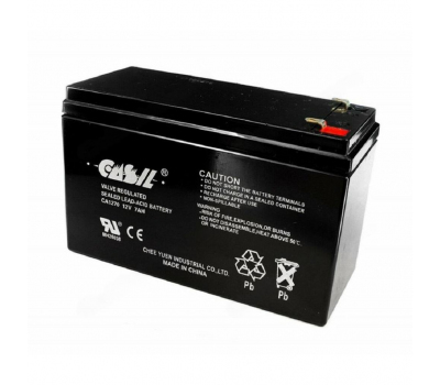 Аккумулятор CASIL CA 1270 Аккумулятор CASIL CA 1270