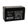 Аккумулятор GENERAL SECURITY GS 7.2-12