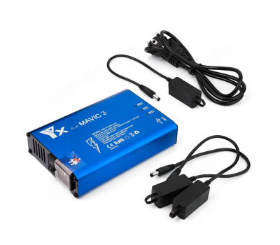 Зарядное устройство MAVIC 3 YX Charger Model NO:YX-M-2-01 (YX-259) Зарядное устройство MAVIC 3 YX Charger Model NO:YX-M-2-01 (YX-259)