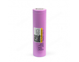 Аккумулятор LiitoKala Lii-26FM 3.7V 2600mAh Аккумулятор LiitoKala Lii-26FM 3.7V 2600mAh