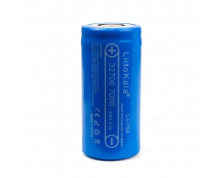 Аккумулятор LiitoKala Lii-70A 32700 7000mAh 3.2V