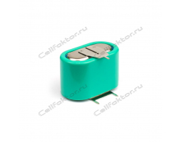 Аккумулятор NiMH 55615603059 VARTA 3/V150H SK CS PCBD 3.6V