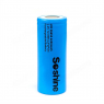 Аккумулятор SOSHINE IFR26650 (3.2V 4000mAh LiFePO4)