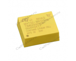 Устройство питания и синхронизации STMicroelectronics M4T32-BR12SH6
