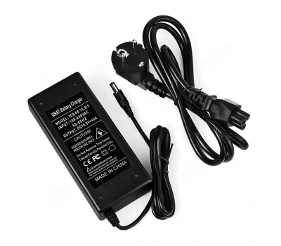 Зарядное устройство QBAT ICS 4S 16.8V 5A Зарядное устройство QBAT ICS 4S 16.8V 5A
