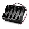 Батарейный отсек 10xAA BH3103
