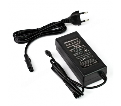 Зарядное устройство QBAT ICS 3S 12.6V 2A Зарядное устройство QBAT ICS 3S 12.6V 2A