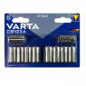 Батарейка для фото VARTA CR123A BL-10
