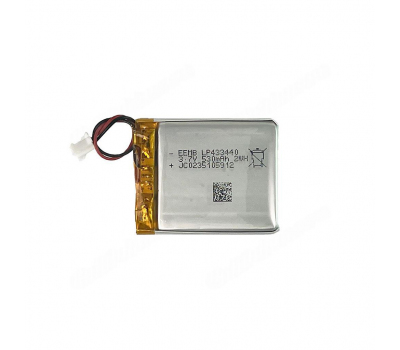 Аккумулятор EEMB LP433440-PCM-LD Аккумулятор EEMB LP433440-PCM-LD