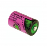Батарейка литиевая SCHNEIDER ELECTRIC 1/2AA 3.6V 850 mA/h для блока контроля Micrologic 5.0