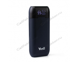 Портативное зарядное устройство PowerBank YONII Model: PD21700 (PD2) для 2*21700/18650 Портативное зарядное устройство PowerBank YONII Model: PD21700 (PD2) для 2*21700/18650