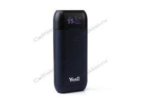 Портативное зарядное устройство PowerBank YONII Model: PD21700 (PD2) для 2*21700/18650