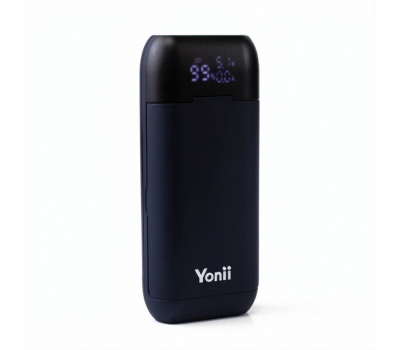 Портативное зарядное устройство PowerBank YONII Model: PD21700 (PD2) для 2*21700/18650 Портативное зарядное устройство PowerBank YONII Model: PD21700 (PD2) для 2*21700/18650