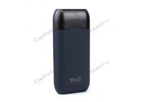Портативное зарядное устройство PowerBank YONII Model: B2 для 2*21700/20700/18650/18700