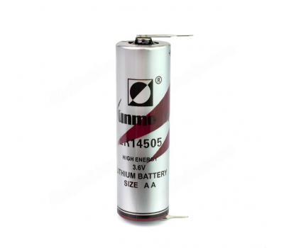 Батарейка литиевая SUNMOON ER14505/2PT Батарейка литиевая SUNMOON ER14505/2PT