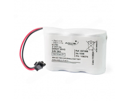 Аккумуляторная сборка ARTS 807385 3.6V 2000mAh Аккумуляторная сборка ARTS 807385 3.6V 2000mAh