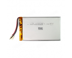Аккумулятор EEMB LP325085-PCB-LD