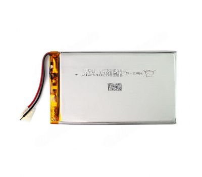 Аккумулятор EEMB LP325085-PCB-LD Аккумулятор EEMB LP325085-PCB-LD