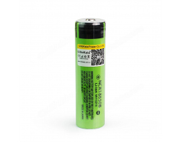 Аккумулятор LiitoKala Lii-34B-JT 3.7V 3400mAh Аккумулятор LiitoKala Lii-34B-JT 3.7V 3400mAh