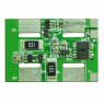 Плата контроля Li-ion 2S 7.4V 3A BMS-Li2R-S-213