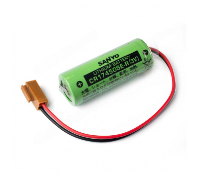 Батарейка литиевая FANUC A02B-0200-K102 Батарейка литиевая FANUC A02B-0200-K102