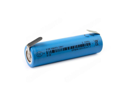 Аккумулятор EVE ICR18650-26V-FT Li-ion 3.7V 2600mAh Аккумулятор EVE ICR18650-26V-FT Li-ion 3.7V 2600mAh