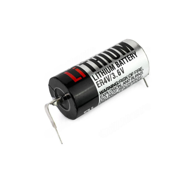 Батарейка литиевая TOSHIBA ER4V Батарейка литиевая TOSHIBA ER4V
