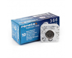 Батарейка часовая RENATA 350 BL-1