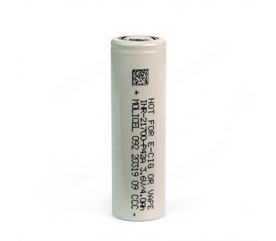 Аккумулятор высокотоковый MOLICEL INR21700-P42A 3.7V 4200mah низкотемпературный Аккумулятор высокотоковый MOLICEL INR21700-P42A 3.7V 4200mah низкотемпературный