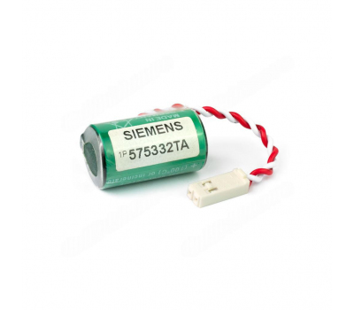 Батарейка Siemens 575332TA 6FC5247-0AA18-0AA0 BOX-1 Батарейка Siemens 575332TA 6FC5247-0AA18-0AA0 BOX-1