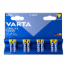 VARTA Longlife Power 4903 LR03 BL-8