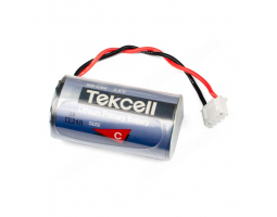 Элемент питания Tekcell SB-C02 CON XH-4P с разъемом Элемент питания Tekcell SB-C02 CON XH-4P с разъемом