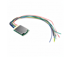 Плата контроля BMS HR 10S 20A BMS-Li10-H-024 Плата контроля BMS HR 10S 20A BMS-Li10-H-024