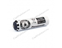 Аккумулятор WESLV9ZL2508 для эпилятора 3.7 V 680mAh Аккумулятор WESLV9ZL2508 для эпилятора 3.7 V 680mAh